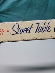 MOGEN DAVID WINE Corp. Metal Sign / Dry Table Wines/Sweet Table Wines/Champagnes