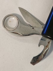 Vtg: Turning Leaf CA Cabernet Sauvignon – Corkscrew – Bottle Opener – Multi Tool