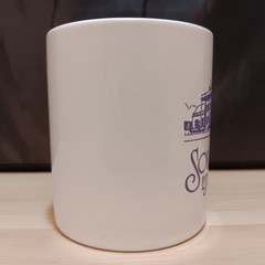 Vintage Southland Estate Winery Selma NC North Carolina Mug Ceramic Coffee Cup