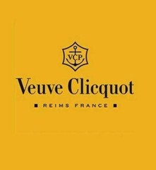 VEUVE CLICQUOT CHAMPAGNE 15&Prime; ORANGE ACRYLIC PLASTIC ICE BUCKET MAGNUM BRAND NEW »