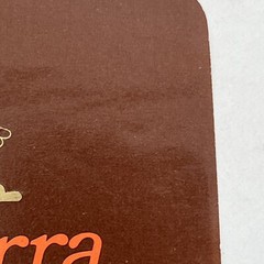 Vintage Giumarra Classic Cream Sherry Label – Giumarra Vineyards, Edison, CA