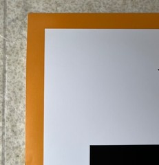 Veuve Clicquot Champagne Poster – Cozy Up With Clicquot – 18” x 24” Inches – New