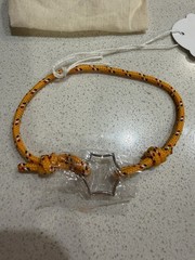 Veuve Clicquot Champagne Bracelet By 1789 Cala Côte d’Azur- Brand New