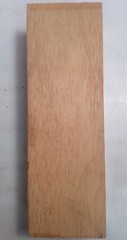 Carlos I Brandy Wooden Box Pedro Domecq Spain 12 1/4&Prime; x 4 3/8&Prime; x 3 3/4&Prime; Dreyfus