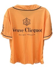 Veuve Clicquot Jersey, Size Medium, Unisex