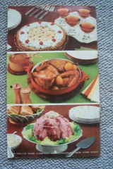 WINES FOR EVERYDAY ENJOYMENT 1958 TAYLOR WINE COMPANY