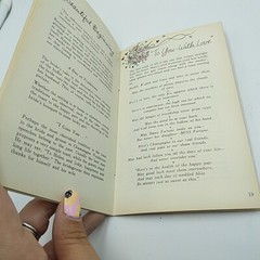 VTG Taylor Wines Sparkling Hospitality Libration Drinks Receipt Booklet 1960s