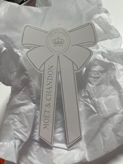 Moët Chandon Luminous Bow Champagne Bottle Necker NEW – 6 Available