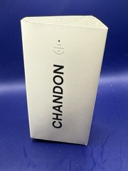 Chandon Sparkling Wine Popcorn Boxes Set Of 25 – 8 Available NEW