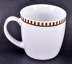 Castello di Amorosa Winery Napa Valley California Brown Coffee Mug