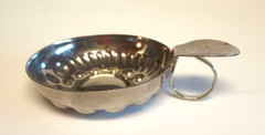 VTG Wine Sommelier Cup 2 oz Taster Couvent Des Cordeliers Beaune Made in France