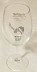 Flagstaff House Restaurant: Women Food Wine June 20 2000 – Wine Glass – Colorado