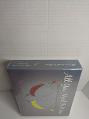 All You Need Is Wine A Blind Wine Tasting Party Board Game Adult Fun New