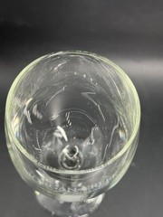 Morgan Creek Vineyards 6 5/8&Prime; 8oz Wine Glass