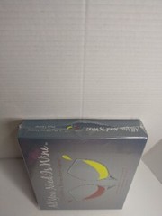 All You Need Is Wine A Blind Wine Tasting Party Board Game Adult Fun New