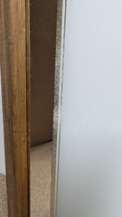 Bartles & Jaymes Wine Cooler Menu Board Mirror SIgn 24×20&Prime;