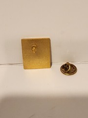 Chandon Napa Valley Winery Pin