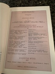 Hugh Johnson&rsquo;s Modern Encyclopedia of Wine 1983