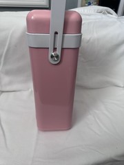 Veuve Clicquot Champagne Collectible Tin