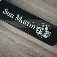 Vintage Never Used San Martìn Wine Puller w/ Original Box