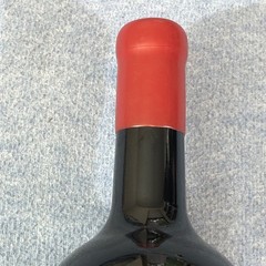 2004 Display Bottle NAPA VALLEY SUMMERS Lg Store Bar Display 19”x4 3/8&Prime; Sealed