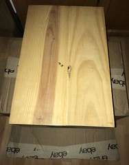 CHIANTI RISERVA WINE WOOD CRATE BOX FAMILIA CARA 2003 TOSCANA ITALIA