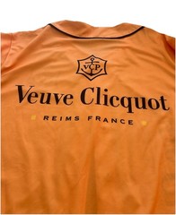 Veuve Clicquot Jersey, Size Medium, Unisex