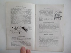 Vintage 1956 Champagne Makes a Party Booklet – The Taylor Wine Company, Inc