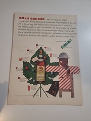 Dubonnet Wine An Aperitif Ad 1942 Vintage 10×14