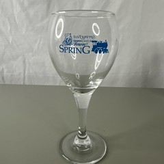 Spring Fest Art, Wine, And Food Festival Texas Style Old Town Spring Wine Glass