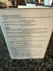 Hugh Johnson&rsquo;s Modern Encyclopedia of Wine 1983
