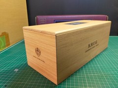 KRUG Clos D&rsquo;Ambonnay 2006 Empty Glass Bottle Champagne Box Booklet From Japan