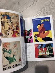PAI-LVI Food And Wine Posters Auction Catalogue Sale Feb 12 2012 Rennert
