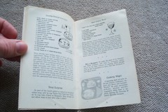 WINES FOR EVERYDAY ENJOYMENT 1958 TAYLOR WINE COMPANY