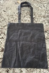 New Collectible Reusable Washington Wine “WA Wine” 100% Cotton Bag