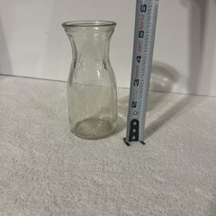 Vintage Wine Decanter, JFJ Winery, Ceres California. No Chips or Cracks