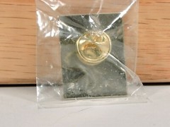 Georges Duboeuf Beaujolai Nouveau 2005 Event lapel/hat Pin Orig Pkg