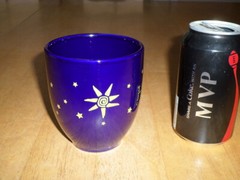 TOBIN-JAMES CELLARS, PASO ROBLES, CALIFORNIA, CERAMIC COFFEE MUG / CUP, VINTAGE