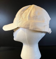 Moet & Chandon Champagne Ball Cap Hat & Dustbag – New