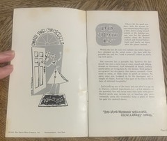 1958 Booklet COME FOR COCKTAILS Taylor Wine Co. Drink & Appetizers Recipes Vtg