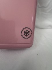 Veuve Clicquot Champagne Collectible Tin