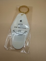 Chandon Sparkling Wine 1959 Un Monde De Possibilities Plastic Keychain – 18