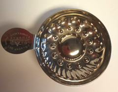 VTG Wine Sommelier Cup 2 oz Taster Couvent Des Cordeliers Beaune Made in France