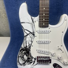 NEW NORTH COAST WINE B SIDE SILVERTONE ELECTRIC GUITAR CALIFORNIA RARE