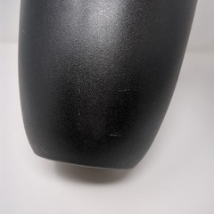 Trump Winery Charlottesville Virginia Wine Black Plastic Bucket Collectable