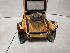 Borghini&rsquo;s One of A Kind Wine Collector&rsquo;s Car Decanter – Italy 1969