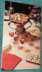 VTG Taylor Wines Sparkling Hospitality Libation Drinks Recipe Booklet 1960s