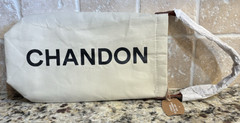 Domaine Chandon Insulated Washable Paper Chiller Bag – New with tags Travel Tote