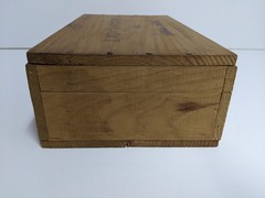 Mouton Cadet Baron Philippe de Rothschild Vintage Wine Box France