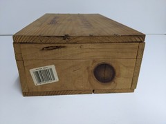 Mouton Cadet Baron Philippe de Rothschild Vintage Wine Box France